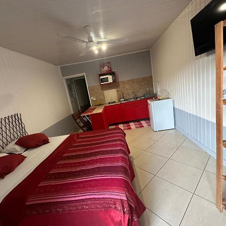 B&B Tontout'Ailes Le Cosy La Tontouta Экстерьер фото