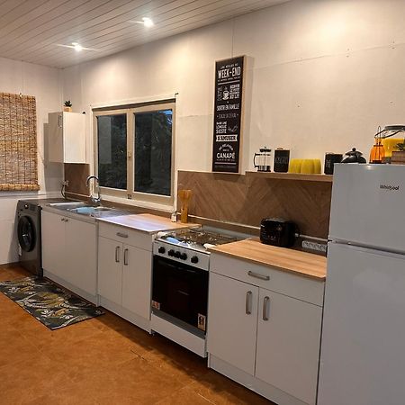 B&B Tontout'Ailes Le Cosy La Tontouta Экстерьер фото