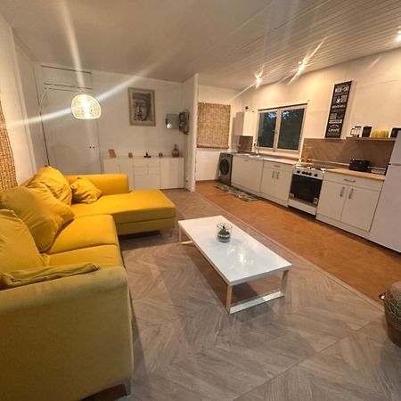 B&B Tontout'Ailes Le Cosy La Tontouta Экстерьер фото