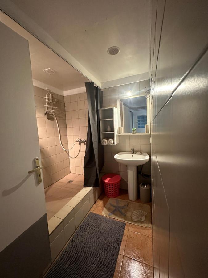 B&B Tontout'Ailes Le Cosy La Tontouta Экстерьер фото