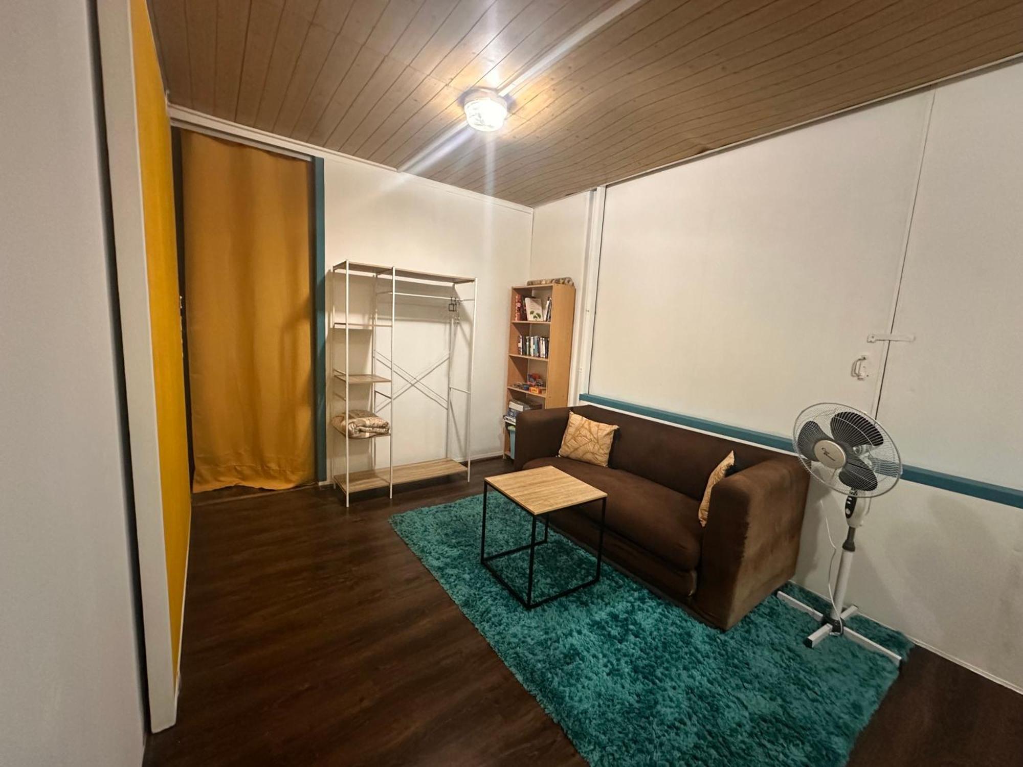 B&B Tontout'Ailes Le Cosy La Tontouta Экстерьер фото
