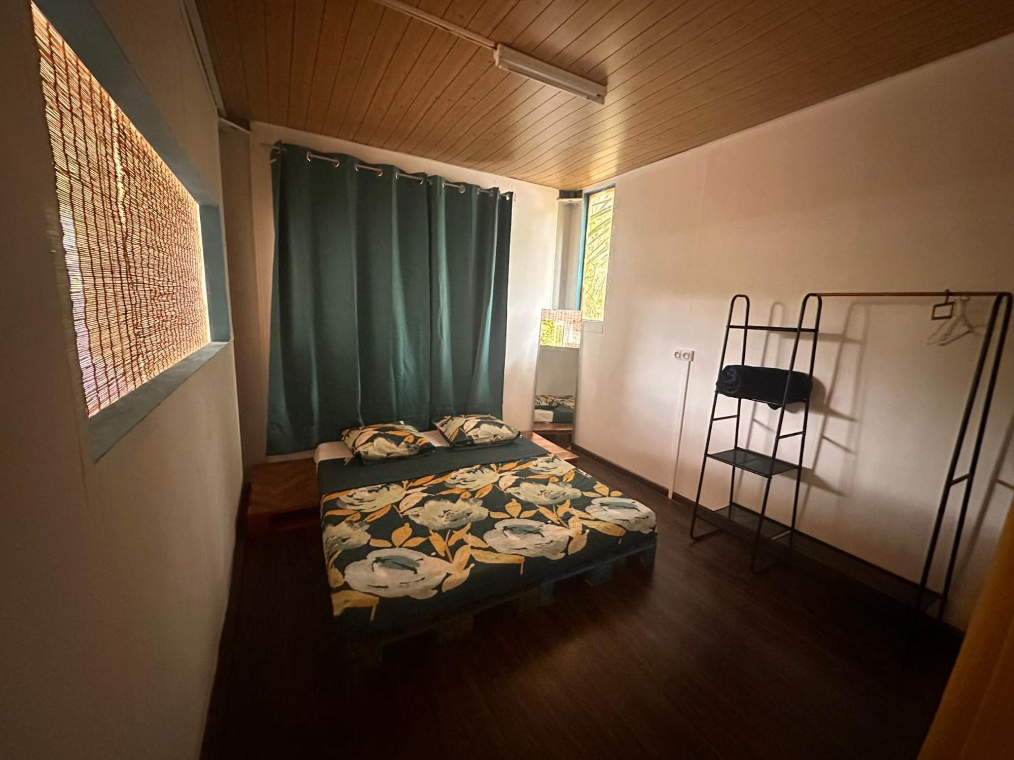 B&B Tontout'Ailes Le Cosy La Tontouta Экстерьер фото