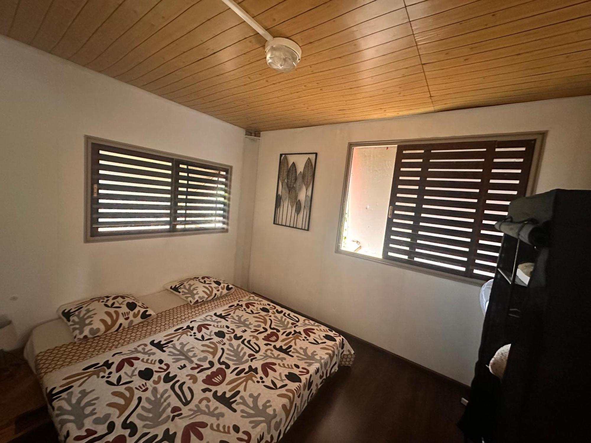 B&B Tontout'Ailes Le Cosy La Tontouta Экстерьер фото